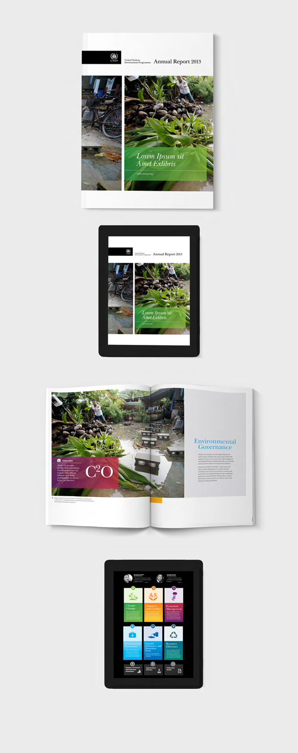 UNEP-Annual-Report-Design-Proposal