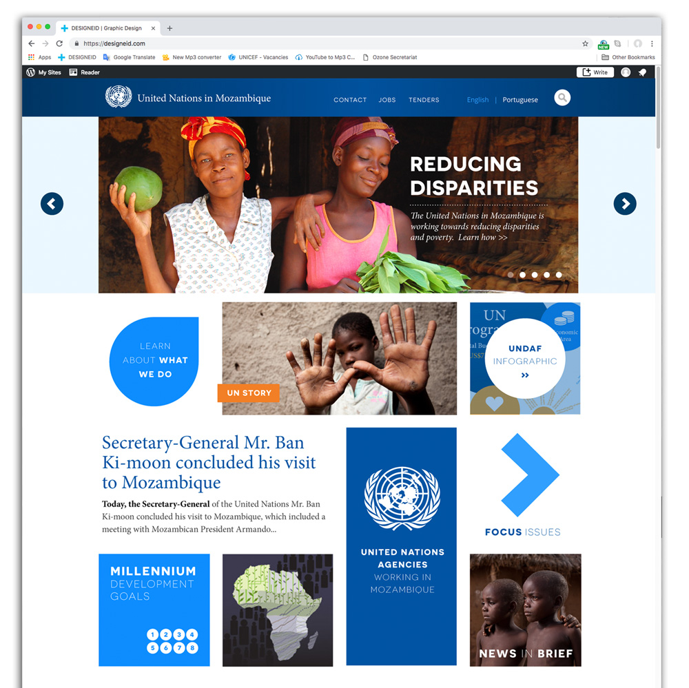 UN-Moz-website