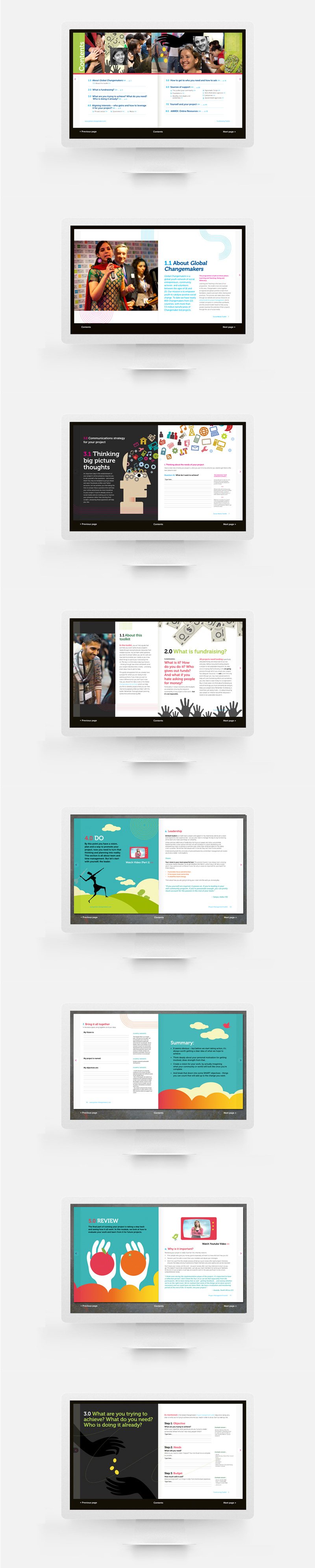 Global-Changemakers-toolkits