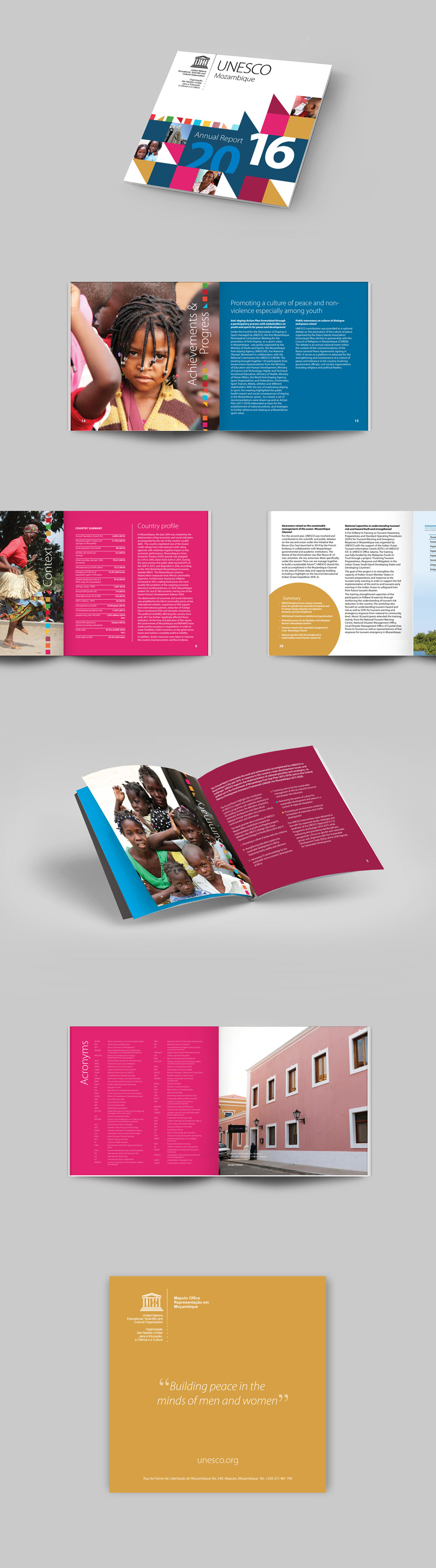UNESCO_Annual_Report_2016